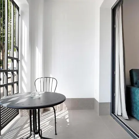 A Metros Del Mar - Virgen De La Luz Appartement *