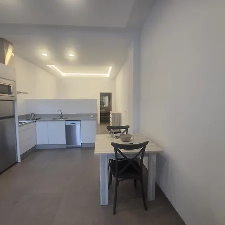 Appartement A Metros Del Mar - Virgen De La Luz *