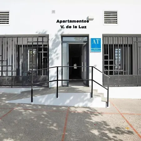Appartement A Metros Del Mar - Virgen De La Luz *
