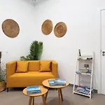 Virgen De La Luz דירה קוניל דה לה פרונטרה