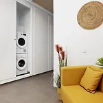 דירה Virgen De La Luz *